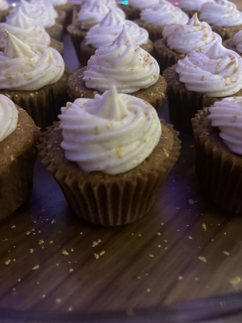Gingerbread Delights