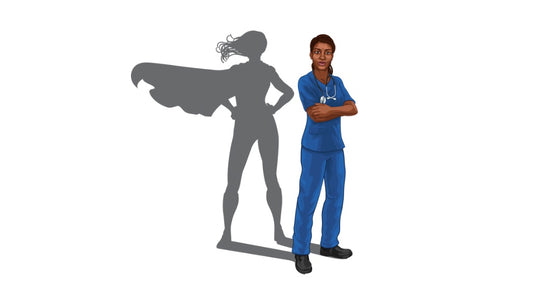 Healthcare Hero-Shift Saver Treats